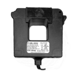 100A/200A/400A Revenue Grade Split Core Rectangular Hinged Current Transformers - 200A, 1.25" (32mm), 2-400A