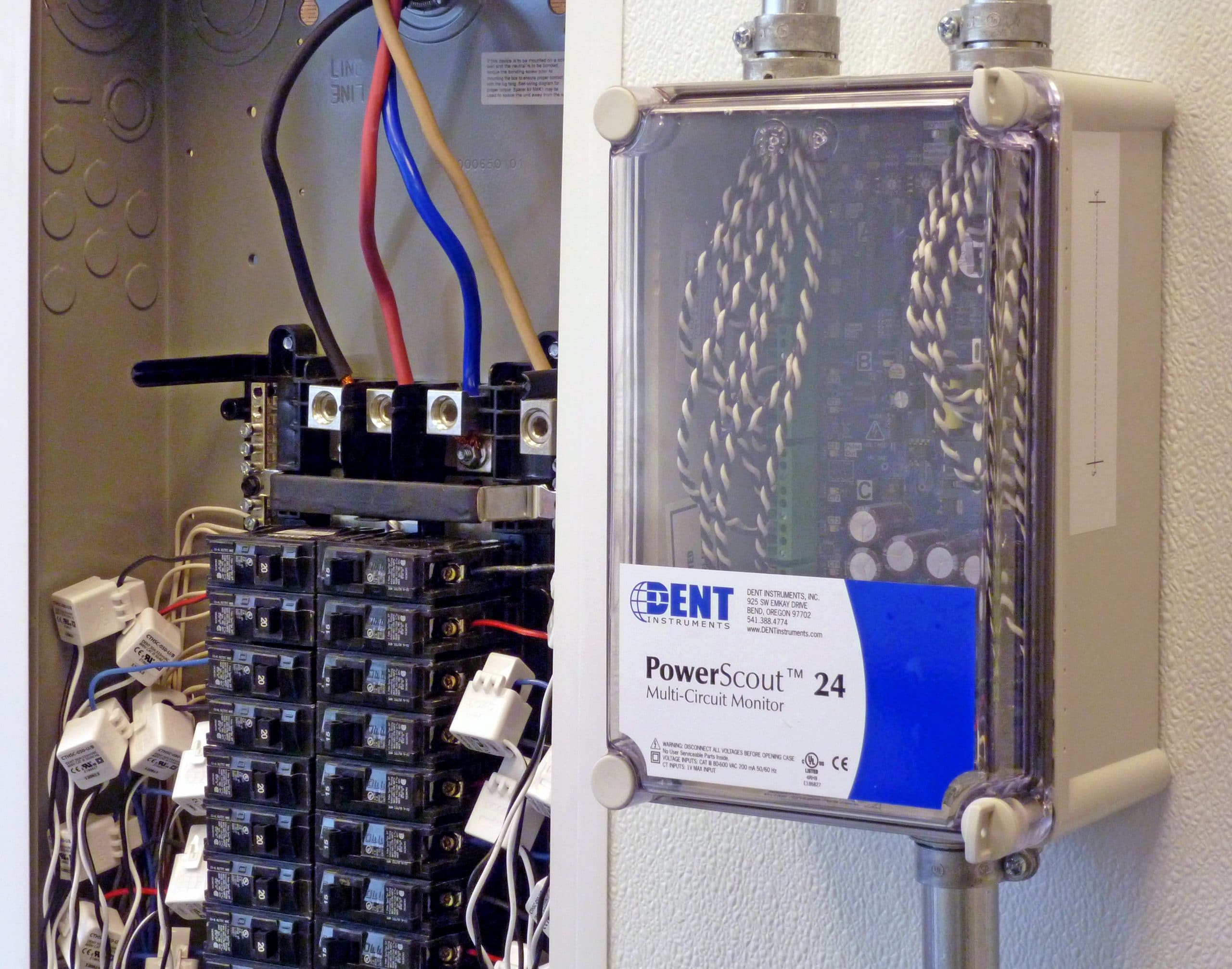 Multi-Circuit Submetering: A Cost-Effective Solution for Electrical Load Profiling of Hospital Emergency Power Supply System Loads