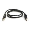 Replacement USB A-to-B Communications Cable