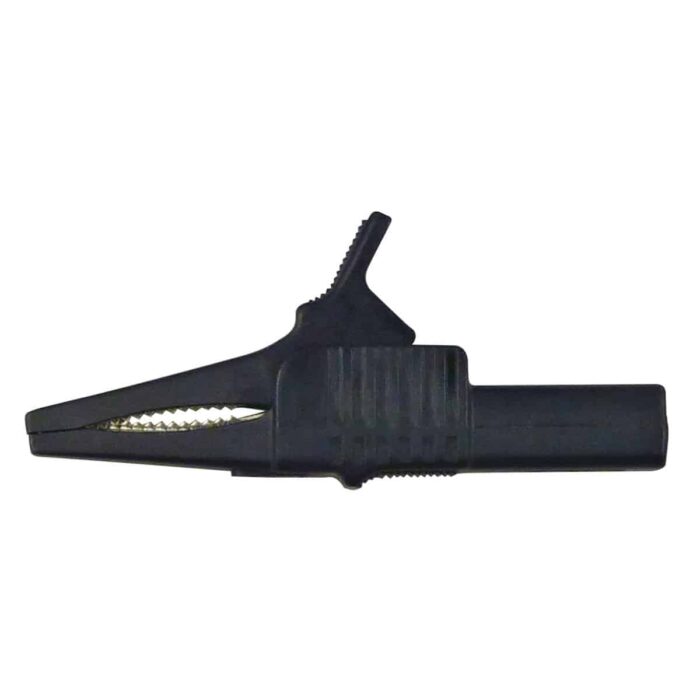 Crocodile Clip - Image 2