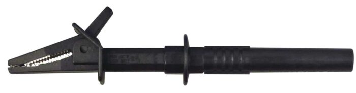 Replacement Fused Crocodile Clip - Image 5