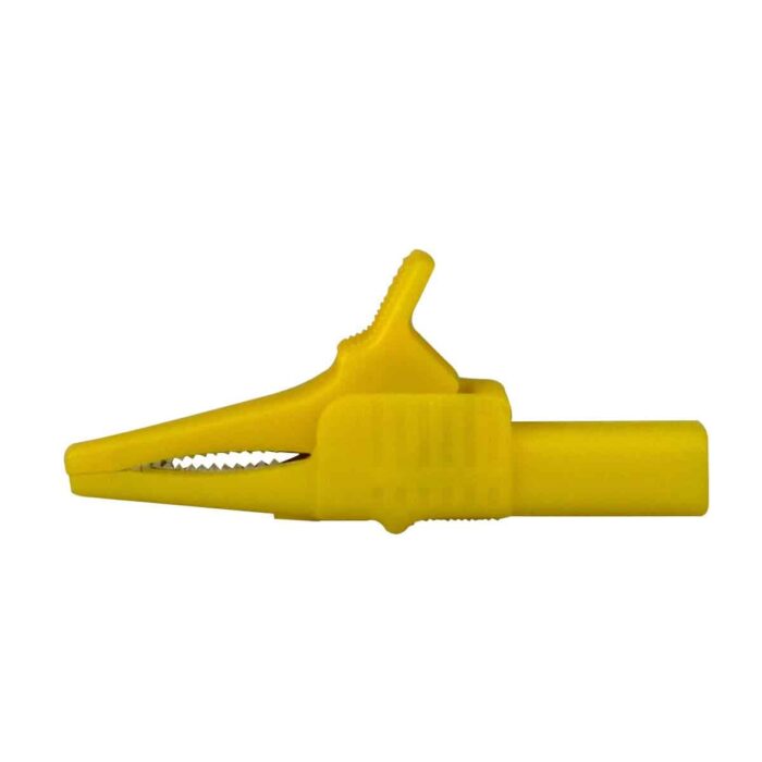 Crocodile Clip - Image 5