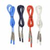 Replacement Voltage Lead Set (US/North American Colors) for the ELITEpro XC