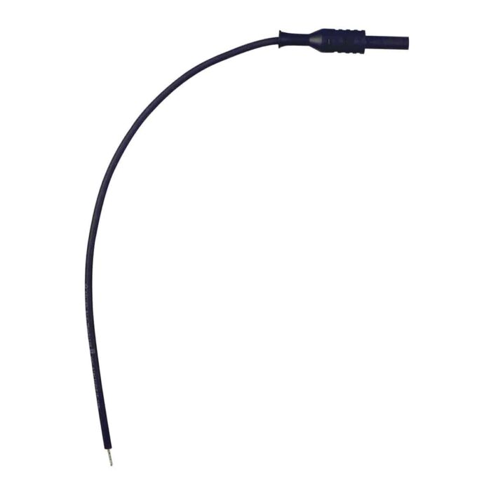 Replacement Unterminated Voltage Leads (10") for ELITEpro Series - Image 2