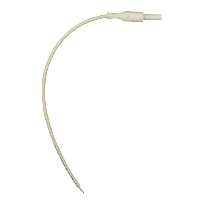 Replacement Unterminated Voltage Leads (10") for ELITEpro Series - Image 4