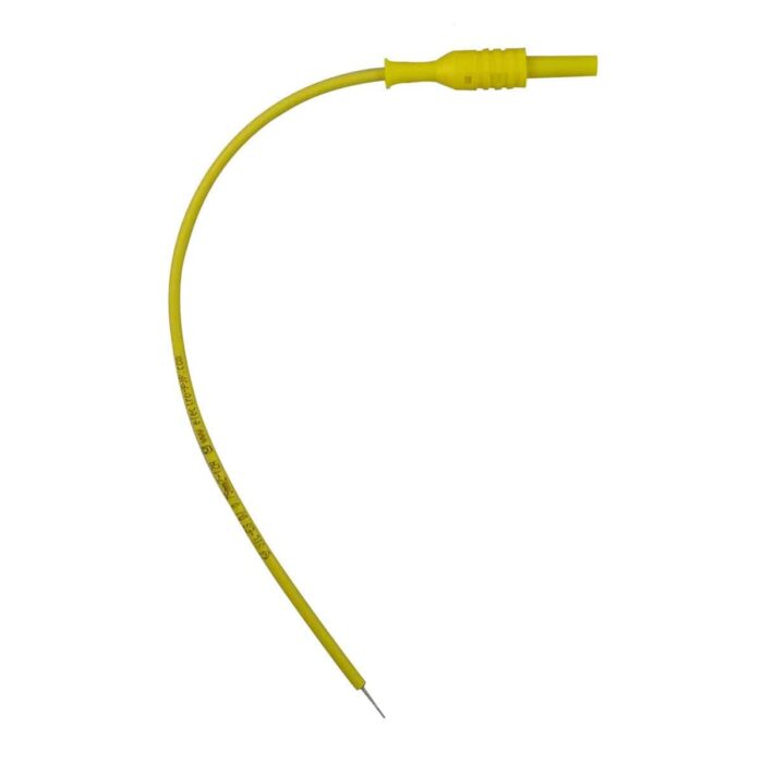 Replacement Unterminated Voltage Leads (10") for ELITEpro Series - Image 5