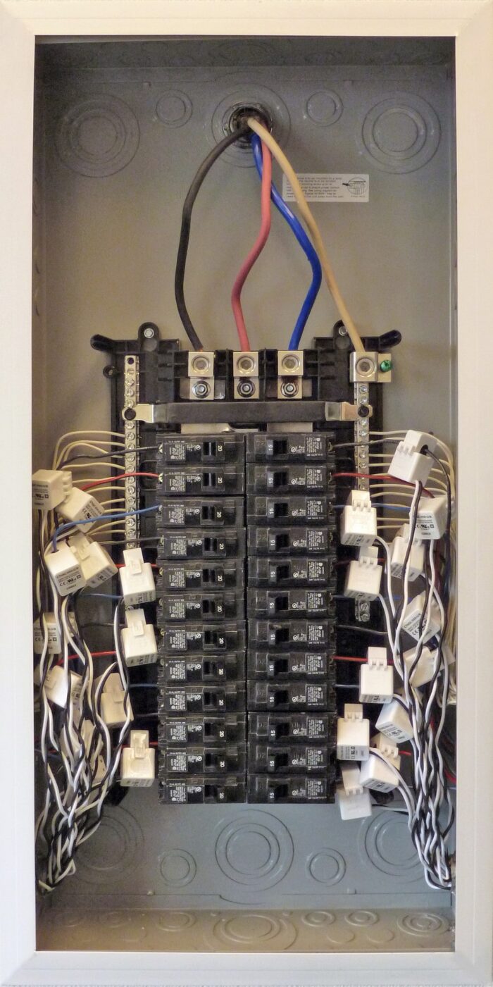 20/50/100/200A Split Core Block Hinged Current Transformer - Image 6