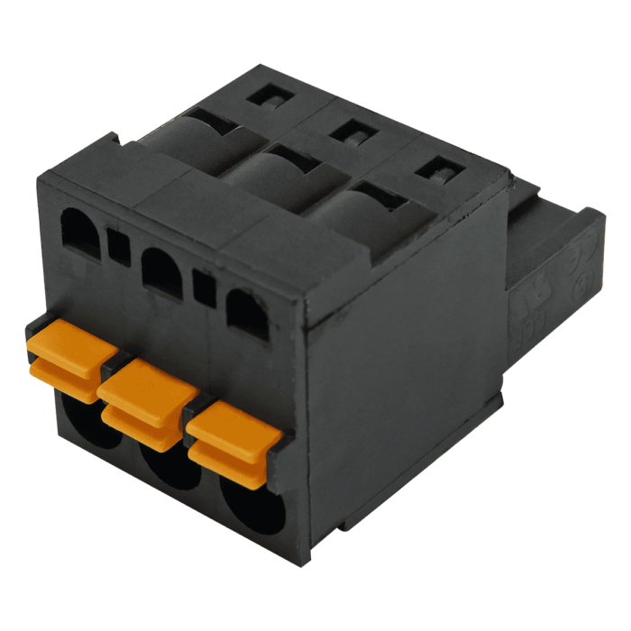 Replacement Connector Set for PowerScout 12 HD - Image 2