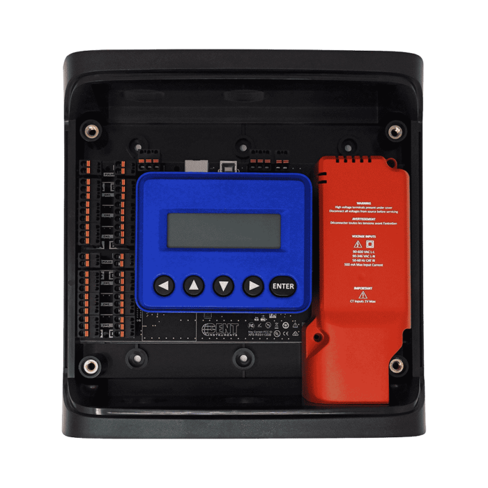 PowerScout 12 HD Multi-Circuit Power Submeter - Image 4