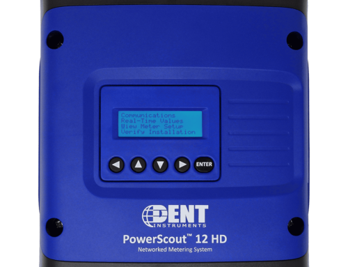 10 Ways the PowerScout 12 HD Solves Common Metering Challenges