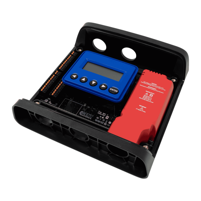 PowerScout 12 HD Multi-Circuit Power Submeter - Image 3