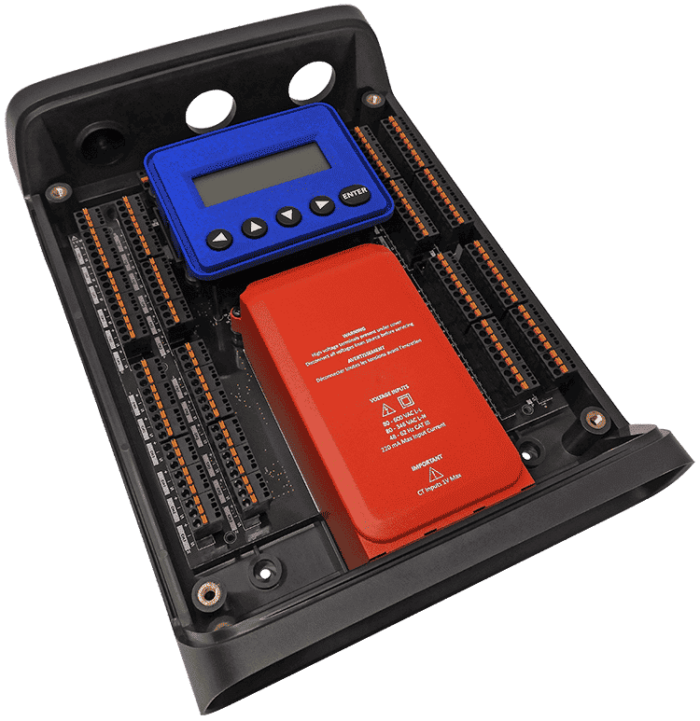 PowerScout 48 HD Multi-Circuit Power Submeter - Image 5