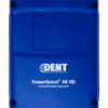 PowerScout 48 HD Multi-Circuit Power Submeter - Case, None, No
