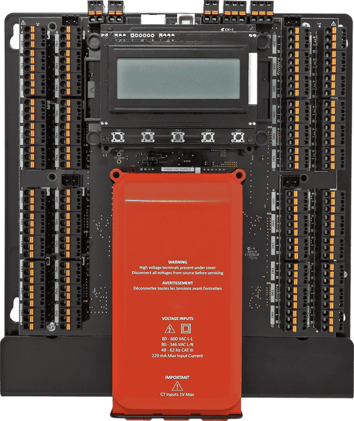 PowerScout 48 HD Multi-Circuit Power Submeter - Image 3