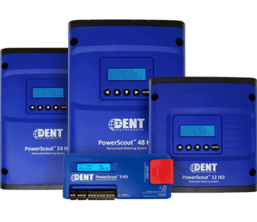 PowerScout HD Submeters