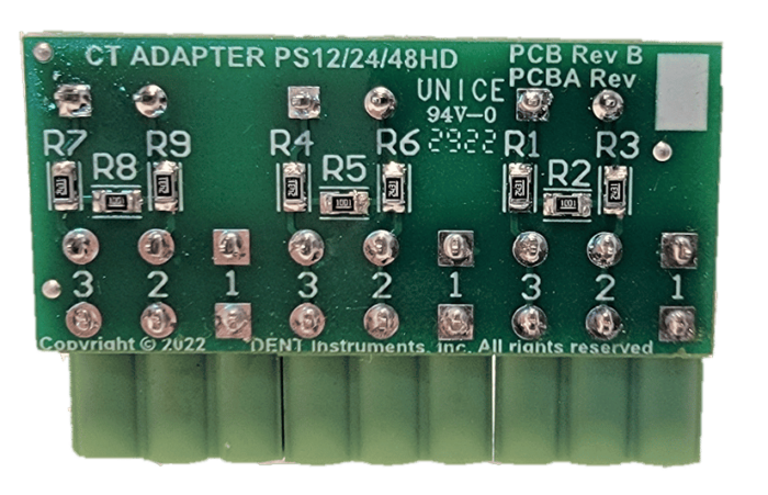 E-Mon® 2V Adapter - Image 4