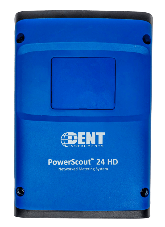 PowerScout 24 HD Multi-Circuit Power Submeter - Image 6