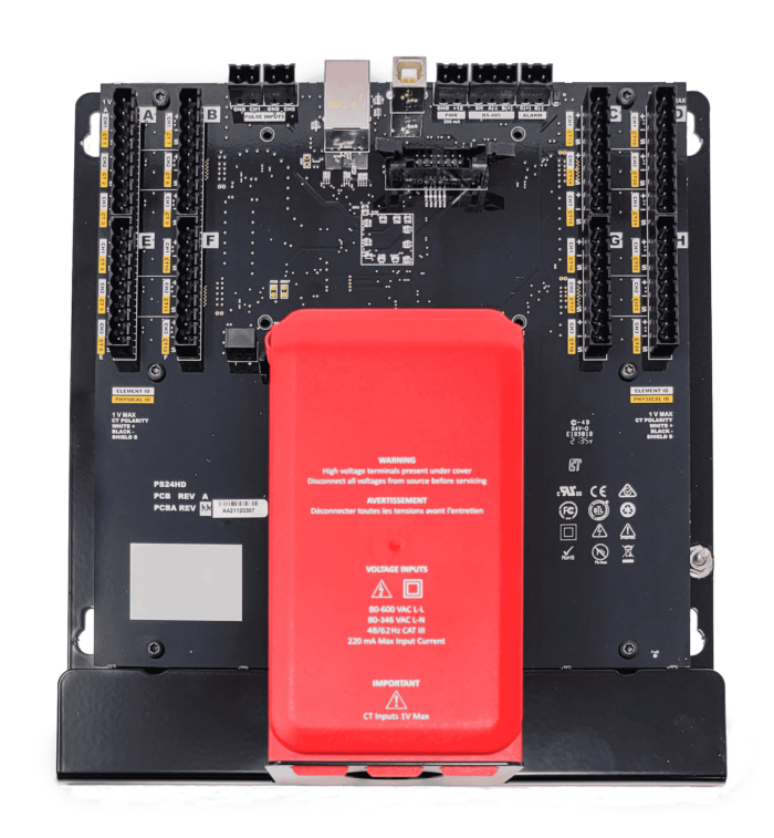 PowerScout 24 HD Multi-Circuit Power Submeter - Image 5