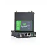 IR302 Industrial 4G Router