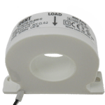 100/200/400A Revenue Grade Solid Core Toroidal Mounting Current Transformers - 100A, 0.6" (15mm), 1-100A